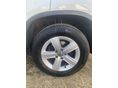 VOLKSWAGEN TIGUAN 2012/5 - 6