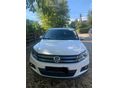 VOLKSWAGEN TIGUAN 2012/5 - 7