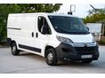 CITROEN JUMPER 2.0 BlueHDI 33 L1H1 Combi tempomat - TOLATÓKAMERA - SZERVIZTÖRTÉNET - magyarországi - VALÓS KM