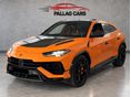 LAMBORGHINI URUS 2025/4 - 1