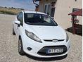 FORD FIESTA Van 1.4 TDCi Ambiente