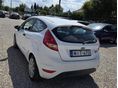 FORD FIESTA 2009/10 - 4