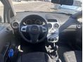 OPEL CORSA D 2014/8 - 5