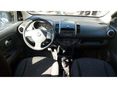 NISSAN NOTE 2007/6 - 10