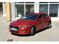 MAZDA 3 2017/10 - 2
