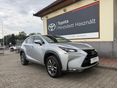LEXUS NX 300h Executive Special Edition CVT 2 év Lexus Select garanciával!