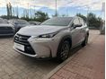 LEXUS NX 2016/11 - 5