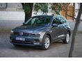 VOLKSWAGEN TIGUAN 2.0 TDI BMT SCR Comfortline 4Motion DSG