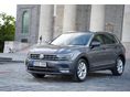 VOLKSWAGEN TIGUAN 2016/8 - 10