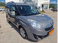 FIAT DOBLO Dobló Panorama 1.6 Mjet Dynamic MTA AUTOMATA VÁLTÓ-DIGIT KLÍMA-TEMP-ÜLÉSFŰTÉS-VONÓHOROG-FULL SZ.KÖNYV :-)