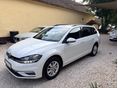 VOLKSWAGEN GOLF VII Variant 1.6 TDI BMT SCR Comfortline Mo.-i. első gazdás. 132e. km