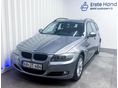BMW 320 2009/6 - 2