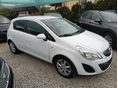 OPEL CORSA D 1.4 Cosmo /115601km.Ülés-Kormány fűtés /