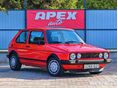VOLKSWAGEN GOLF 1983/12 - 12