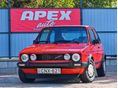 VOLKSWAGEN GOLF 1983/12 - 21