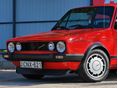 VOLKSWAGEN GOLF 1983/12 - 3