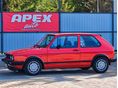 VOLKSWAGEN GOLF 1983/12 - 16