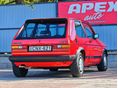 VOLKSWAGEN GOLF 1983/12 - 18