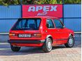 VOLKSWAGEN GOLF 1983/12 - 6