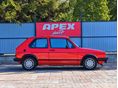 VOLKSWAGEN GOLF 1983/12 - 24