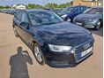 AUDI A4 2016/4 - 2