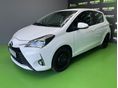 TOYOTA YARIS 2018/9 - 2