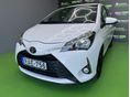 TOYOTA YARIS 1.4 D-4D Live RAE-756 Áfár Ár