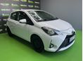 TOYOTA YARIS 2018/9 - 3