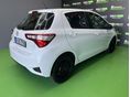 TOYOTA YARIS 2018/9 - 4