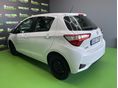 TOYOTA YARIS 2018/9 - 5