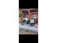 YAMAHA XT 660 Z 2010/1 - 2