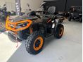 CAN-AM OUTLANDER MAX XT-P 1000R T ABS - Azonnali készletről