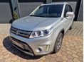 SUZUKI VITARA 1.6 DDiS GL+ 4WD MAGYAR! RENDSZERESEN KARBANTARTOTT!