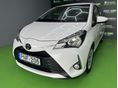 TOYOTA YARIS 1.4 D-4D Active PNF-206 ÁFÁS ÁR