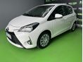 TOYOTA YARIS 2017/12 - 2