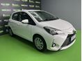 TOYOTA YARIS 2017/12 - 3