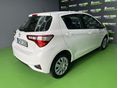 TOYOTA YARIS 2017/12 - 6