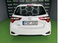 TOYOTA YARIS 2017/12 - 7