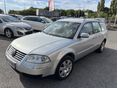 VOLKSWAGEN PASSAT Variant 1.9 PD TDI Trendline FRiss Műszaki