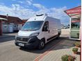 FIAT DUCATO Maxi 2.2 Mjet XLH2 3.5 t hűtős furgon -20 fokig