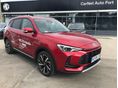 MG ZS 1.5 GDI Hybrid+ Luxury DCT Gazdaságos Erőteljes ! TESZTAUTÓ EGYEDI KEDVZMÉNNYEL A CARNET AUTO-FORTNÁL!