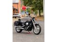 HONDA VT 750 Írásos RED BARON Garanciával!