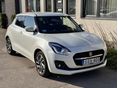 SUZUKI SWIFT 1.2 Dualjet Hybrid GLX CVT Magyar - 31.000 km - ( 3 + 7 év gyári garanciával ) Téli - Nyári kerékkel