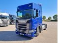 SCANIA 2023/8 - 1