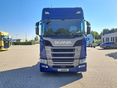 SCANIA 2023/8 - 2