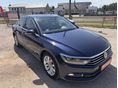 VOLKSWAGEN PASSAT VIII 2.0 TDI BMT Highline DSG MAGYARORSZÁGI LED ALCANTARA MÁTRIX LED FULL EXTRA FRISS MŰSZAKI
