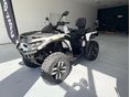 CAN-AM OUTLANDER ELECTRIC - ELECTRIC 35 kW / 47 LE / 72 Nm / 4x4 / 830 KG VONTATÁS
