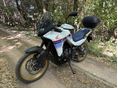 HONDA XL 750 2023/6 - 4