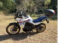 HONDA XL 750 2023/6 - 5