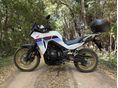 HONDA XL 750 2023/6 - 7